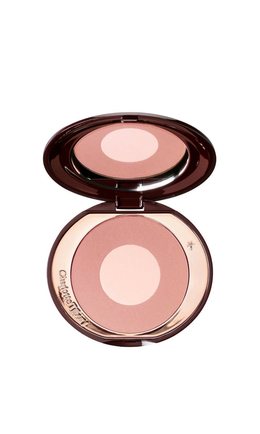 CHARLOTTE TILBURY