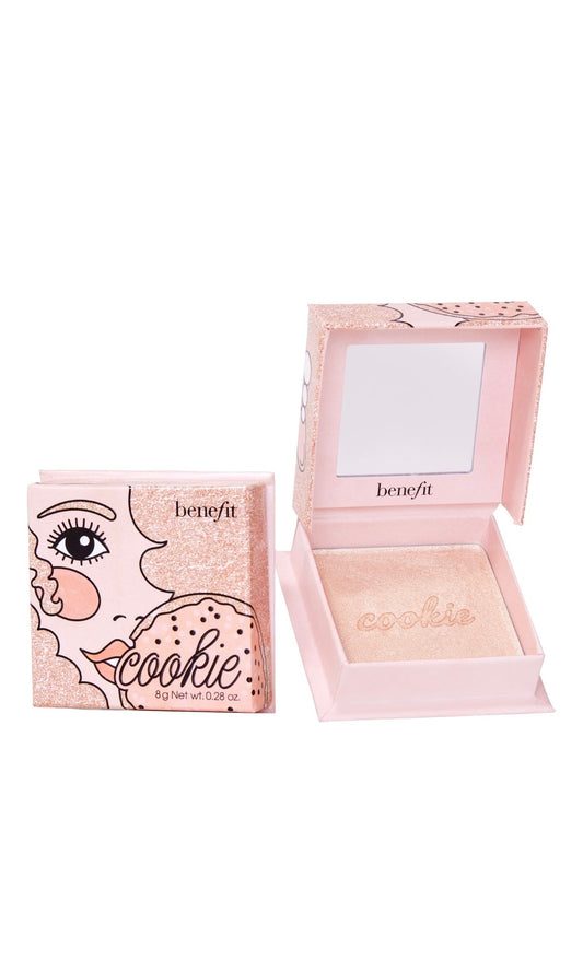 BENEFIT COSMETICS